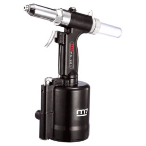 M7 Air Hydraulic Riveter 14mm Stroke