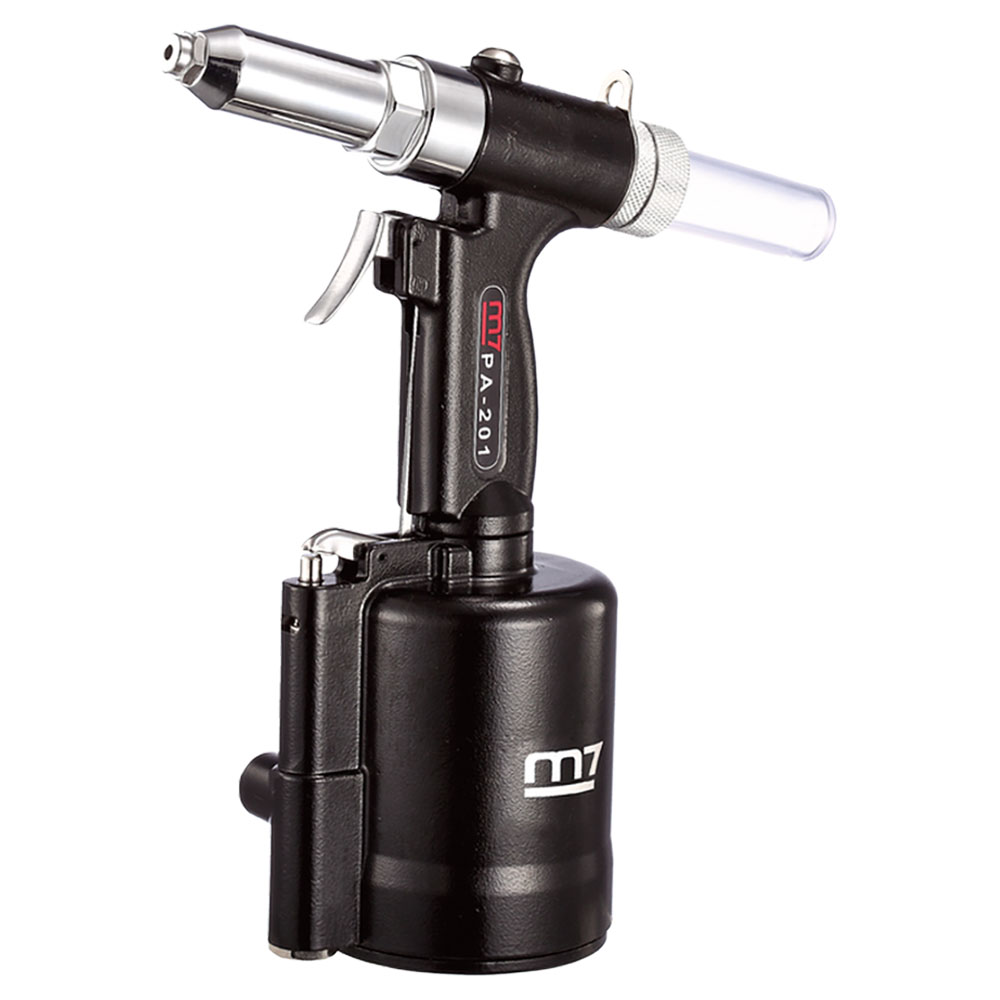 M7 Air Hydraulic Riveter 14mm Stroke