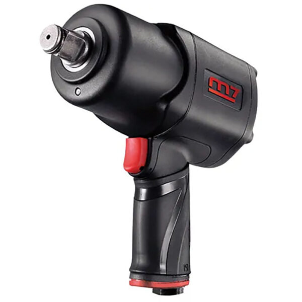 M7 Impact Wrench 3/4in Dr. 1500 ft/lb M7 Impact Wrench 3/4in Dr. 1500 ft/lb