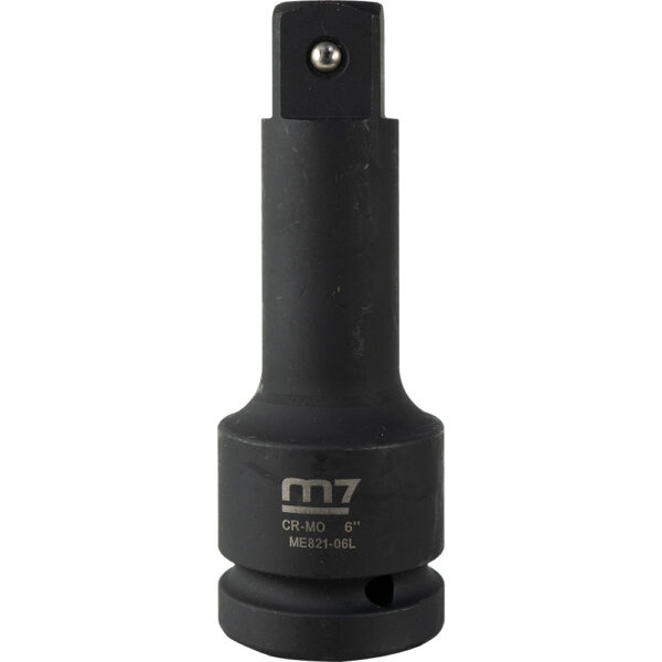 M7 Impact Extension 1in Dr. 150mm M7 Impact Extension 1in Dr. 150mm