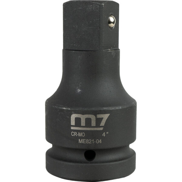 M7 Impact Extension Bar 1in Dr. 100mm Long-Locking Ball Type