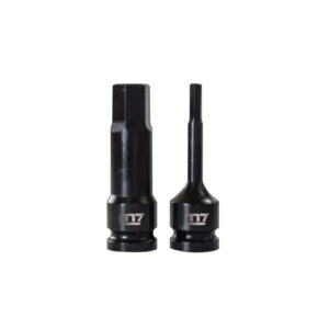 M7 Impact In Hex Socket