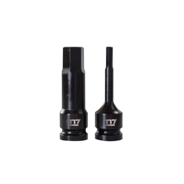 M7 Impact In Hex Socket M7 Impact In Hex Socket
