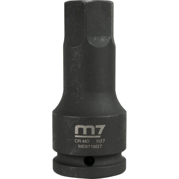 M7 Impact In Hex Socket M7 Impact In Hex Socket