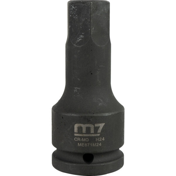 M7 Impact In Hex Socket M7 Impact In Hex Socket