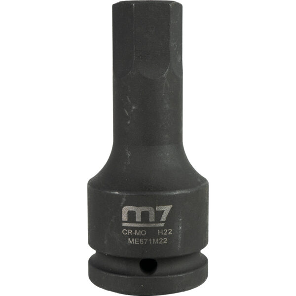 M7 Impact In Hex Socket M7 Impact In Hex Socket