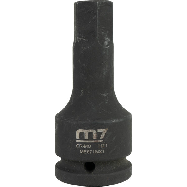 M7 Impact In Hex Socket M7 Impact In Hex Socket