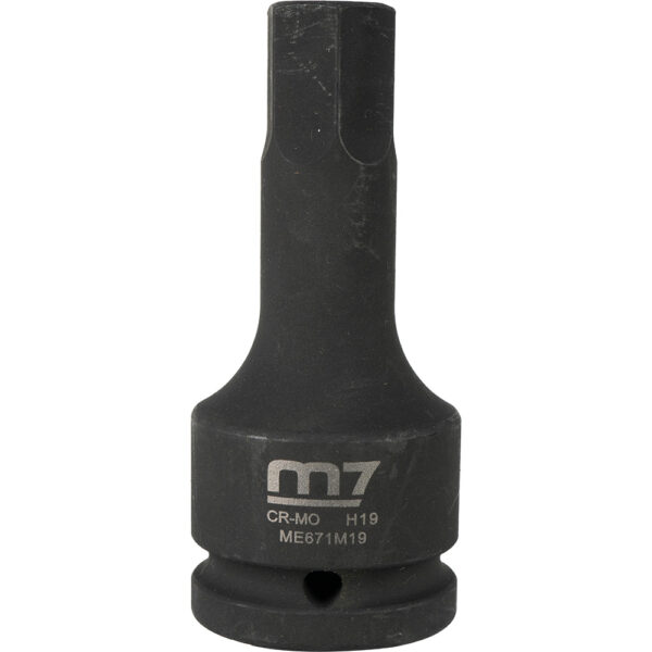 M7 Impact In Hex Socket M7 Impact In Hex Socket