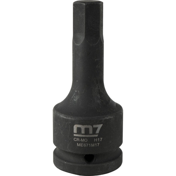 M7 Impact In Hex Socket M7 Impact In Hex Socket