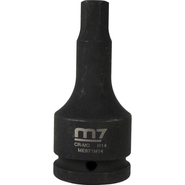 M7 Impact In Hex Socket M7 Impact In Hex Socket