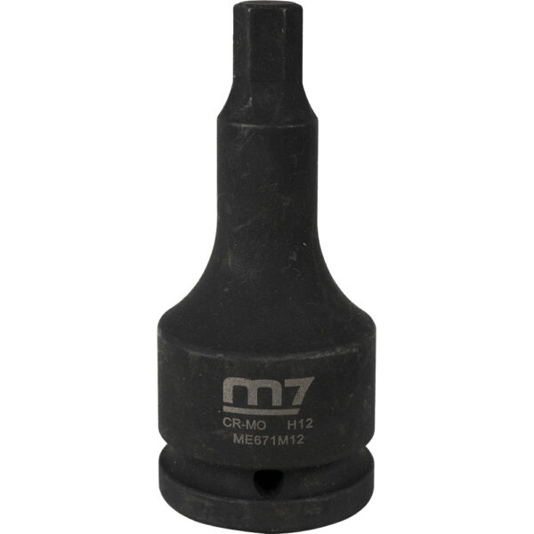 M7 Impact In Hex Socket M7 Impact In Hex Socket