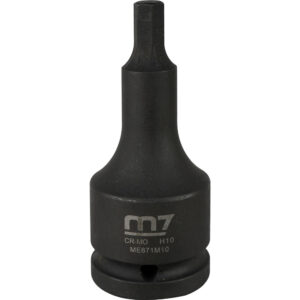 M7 Impact In Hex Socket