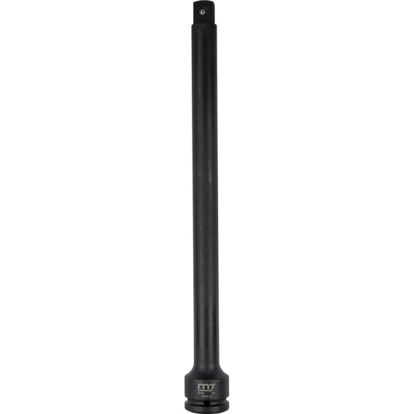 M7 Impact Extension Bar 3/4in Dr. 400mm Long-Locking Ball Ty M7 Impact Extension Bar 3/4in Dr. 400mm Long-Locking Ball Ty