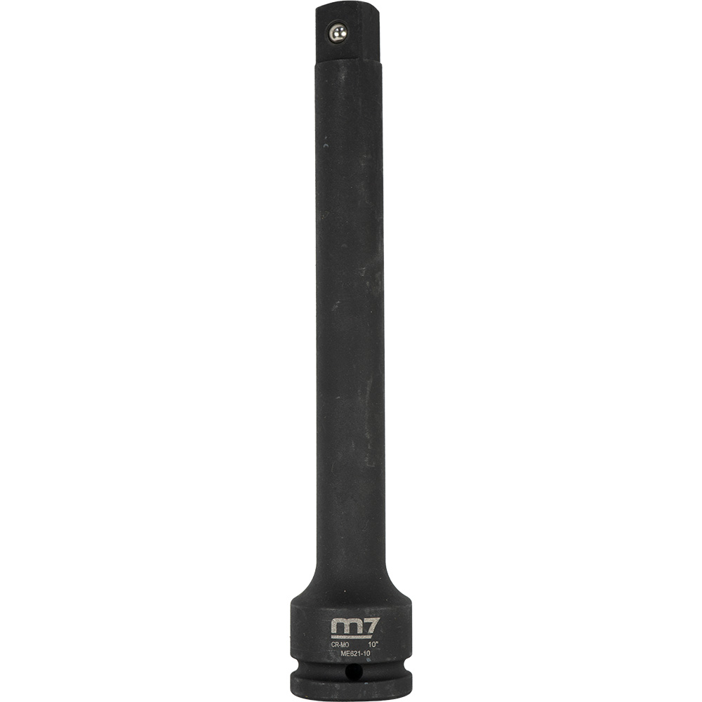 M7 Impact Extension 3/4in Dr. 250mm - Locking Ball Type