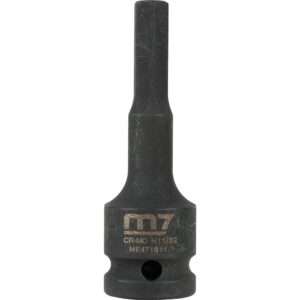 M7 Impact In Hex Socket