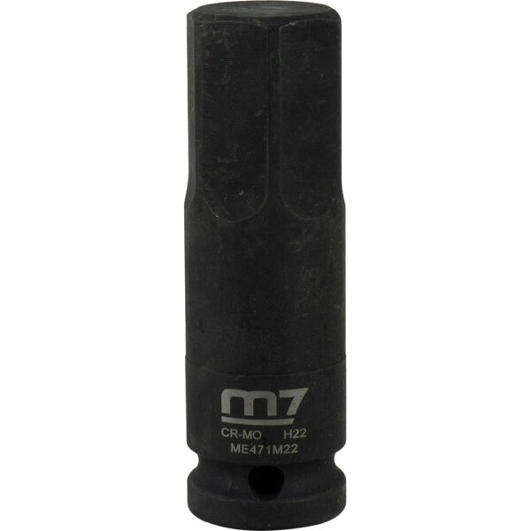 M7 Impact In Hex Socket M7 Impact In Hex Socket