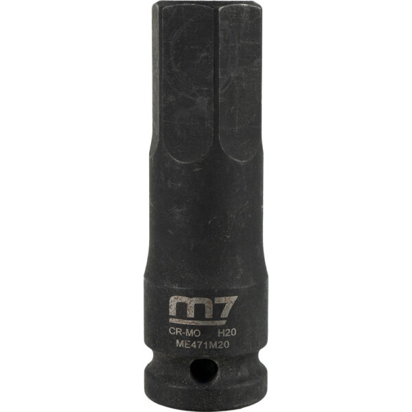 M7 Impact In Hex Socket M7 Impact In Hex Socket