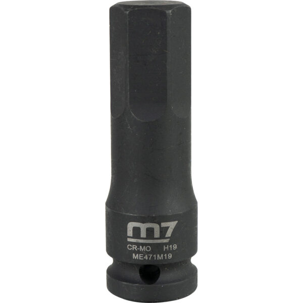 M7 Impact In Hex Socket M7 Impact In Hex Socket