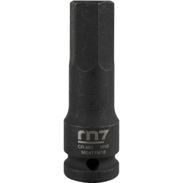 M7 Impact In Hex Socket M7 Impact In Hex Socket