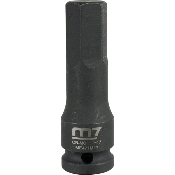 M7 Impact In Hex Socket M7 Impact In Hex Socket