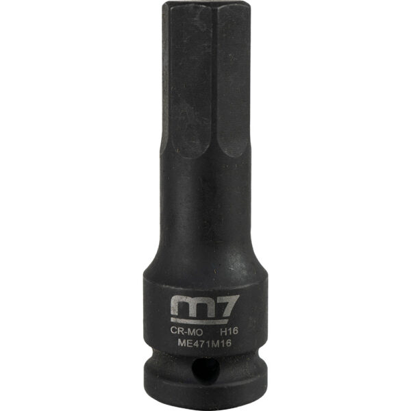 M7 Impact In Hex Socket M7 Impact In Hex Socket