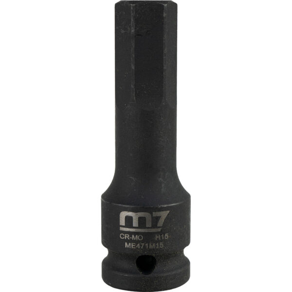 M7 Impact In Hex Socket M7 Impact In Hex Socket
