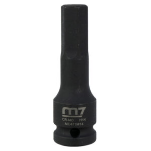 M7 Impact In Hex Socket