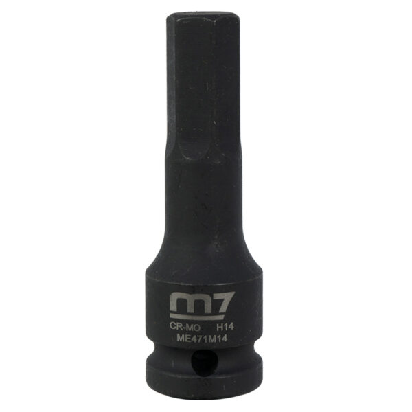 M7 Impact In Hex Socket M7 Impact In Hex Socket
