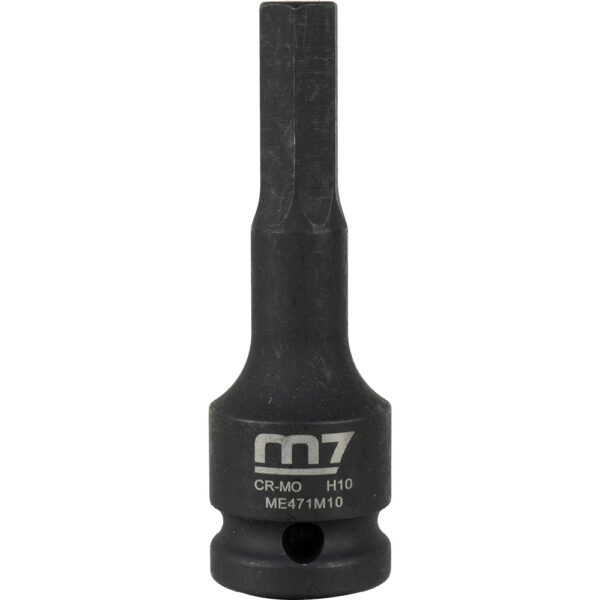 M7 Impact In Hex Socket M7 Impact In Hex Socket