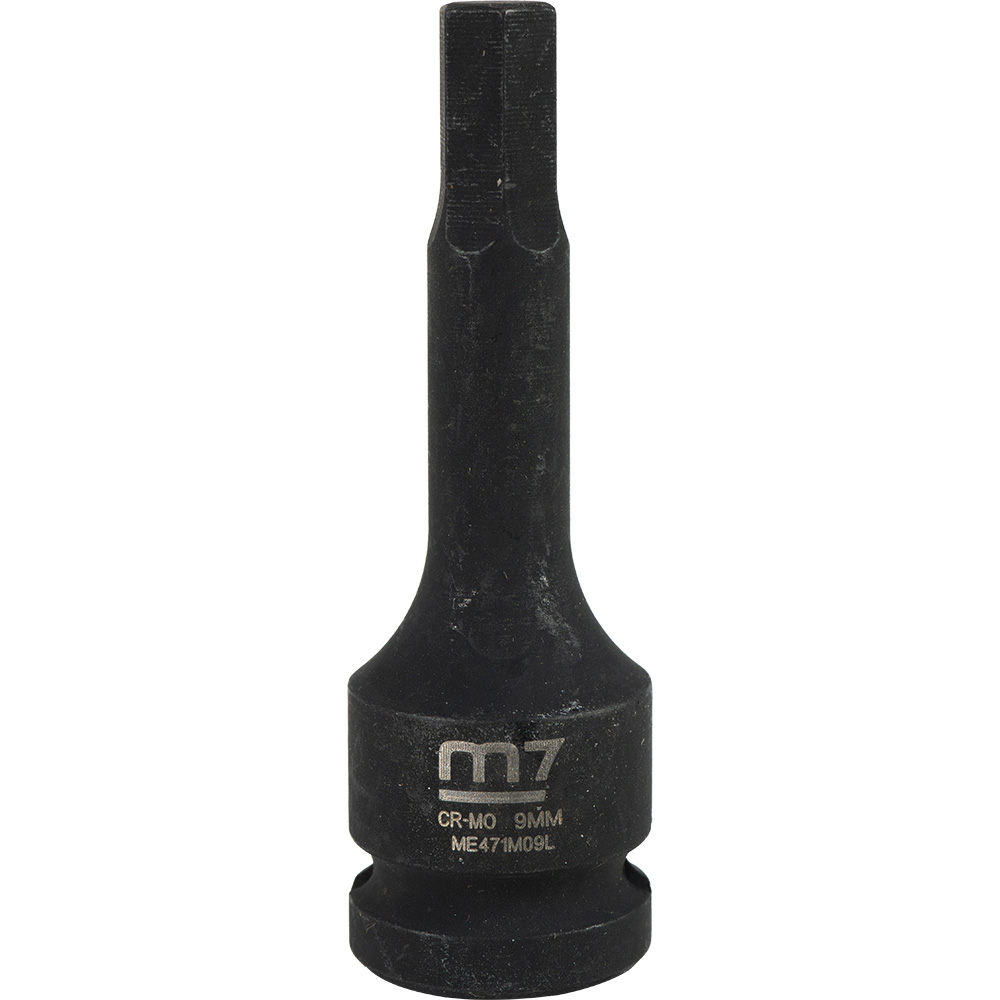 M7 Impact In Hex Socket