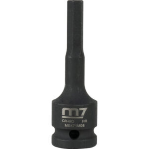 M7 Impact In Hex Socket