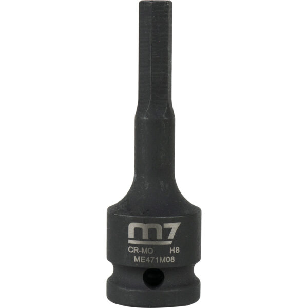 M7 Impact In Hex Socket M7 Impact In Hex Socket