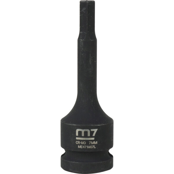 M7 Impact In Hex Socket M7 Impact In Hex Socket