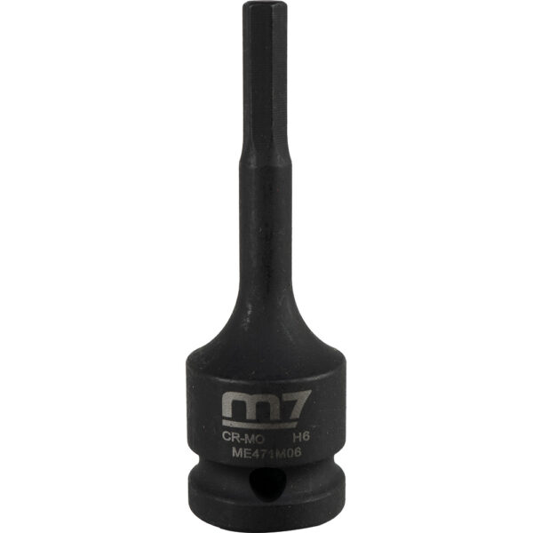 M7 Impact In Hex Socket M7 Impact In Hex Socket