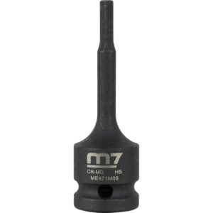 M7 Impact In Hex Socket