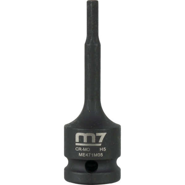 M7 Impact In Hex Socket M7 Impact In Hex Socket