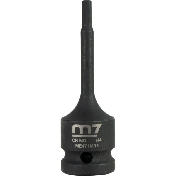 M7 Impact In Hex Socket M7 Impact In Hex Socket