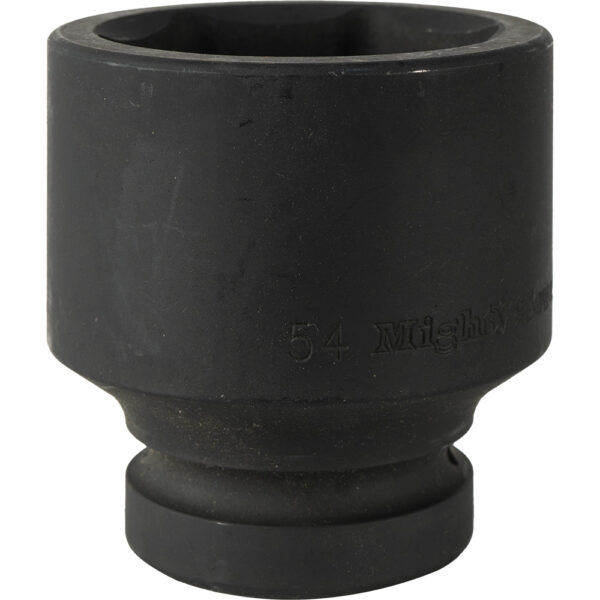 M7 Impact Socket 1in Dr. 54mm M7 Impact Socket 1in Dr. 54mm