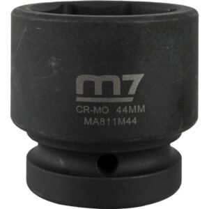 M7 Impact Socket 1in Dr. 44mm