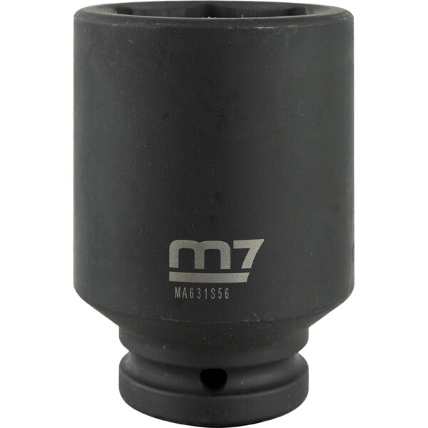 M7 Deep Impact Socket 3/4in Dr. 1-3/4in M7 Deep Impact Socket 3/4in Dr. 1-3/4in