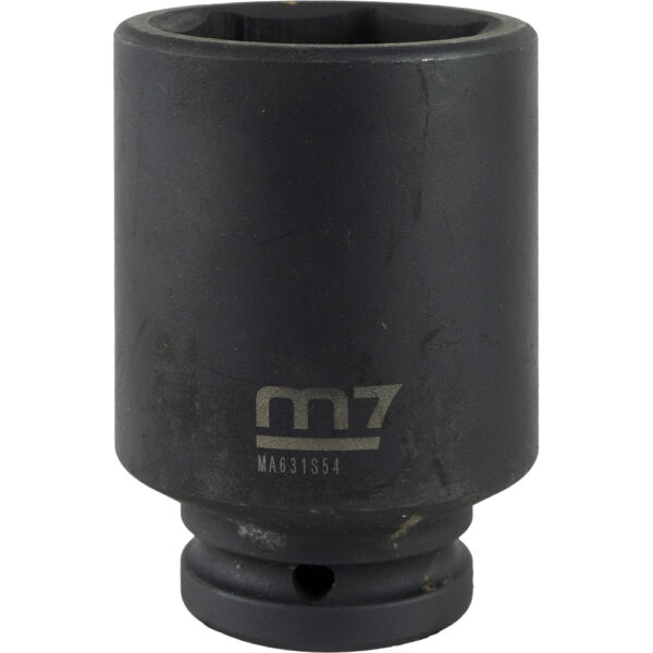 M7 Deep Impact Socket 3/4in Dr. 1-11/16in M7 Deep Impact Socket 3/4in Dr. 1-11/16in