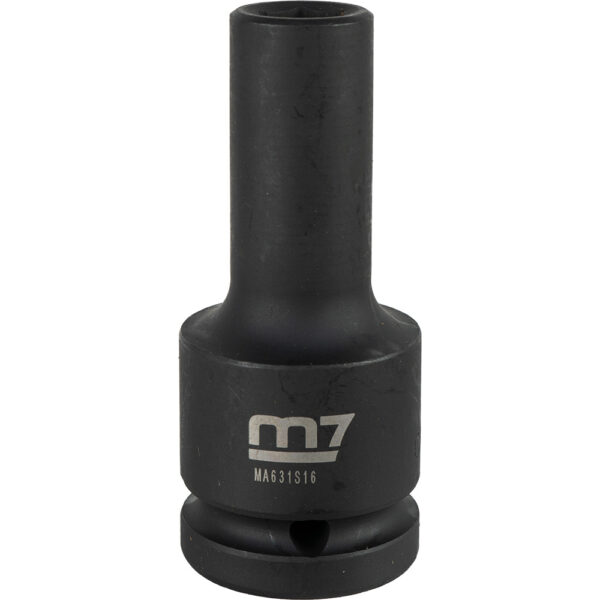 M7 Deep Impact Socket 3/4in Dr. 1/2in M7 Deep Impact Socket 3/4in Dr. 1/2in