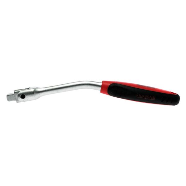 Teng 3/8in Dr. 10in Flex Handle (Bent Type) Teng 3/8in Dr. 10in Flex Handle (Bent Type)