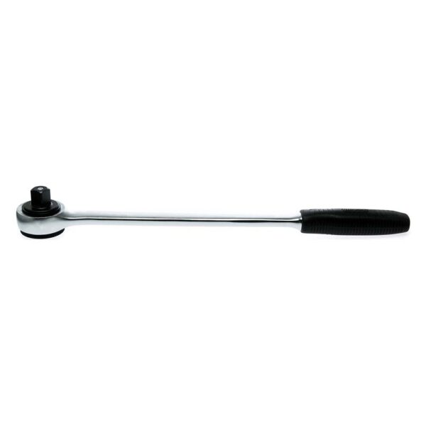 Teng 3/4in Dr. Ratchet Handle 72T Quick Release Teng 3/4in Dr. Ratchet Handle 72T Quick Release