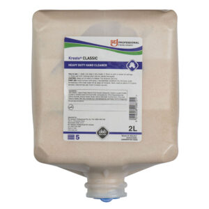 Kresto Classic Super HD Hand Cleaner 2L Cartridge