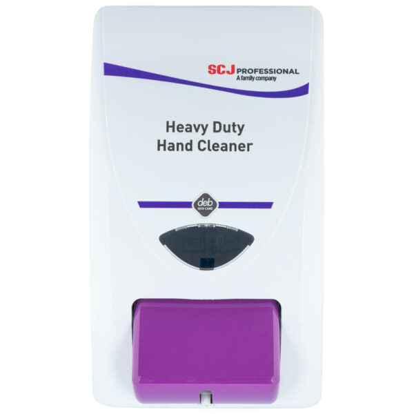 Deb Stoko Cleanse Heavy 2L Dispenser Deb Stoko Cleanse Heavy 2L Dispenser