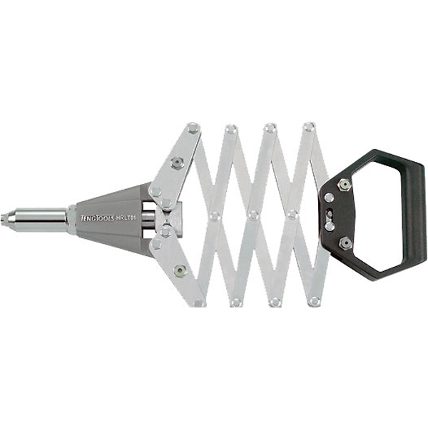 Teng H/Duty Lazy Arm Rivet Gun (3.2-6.4) Teng H/Duty Lazy Arm Rivet Gun (3.2-6.4)
