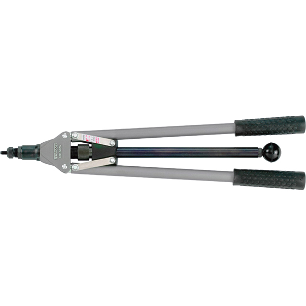 Teng Heavy Duty Long Arm Nut Rivet Gun M5-M10 Teng Heavy Duty Long Arm Nut Rivet Gun M5-M10