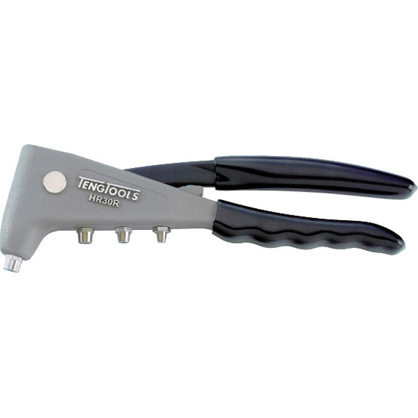 Teng 11in Professional Hand Riveter Teng 11in Professional Hand Riveter