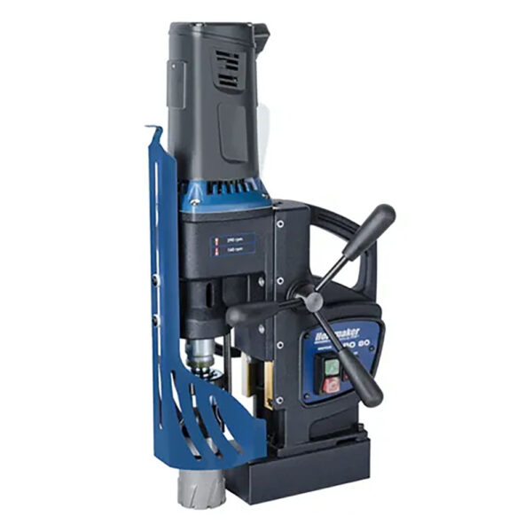 Holemaker PRO80 Magnetic Base Drill 240V 3MT Holemaker PRO80 Magnetic Base Drill 240V 3MT
